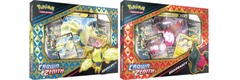 Sword & Shield - Crown Zenith Collection Box - Set of 2